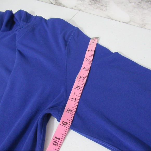lululemon athletica Rush Hour Long Sleeve Top - Picture 12 of 13